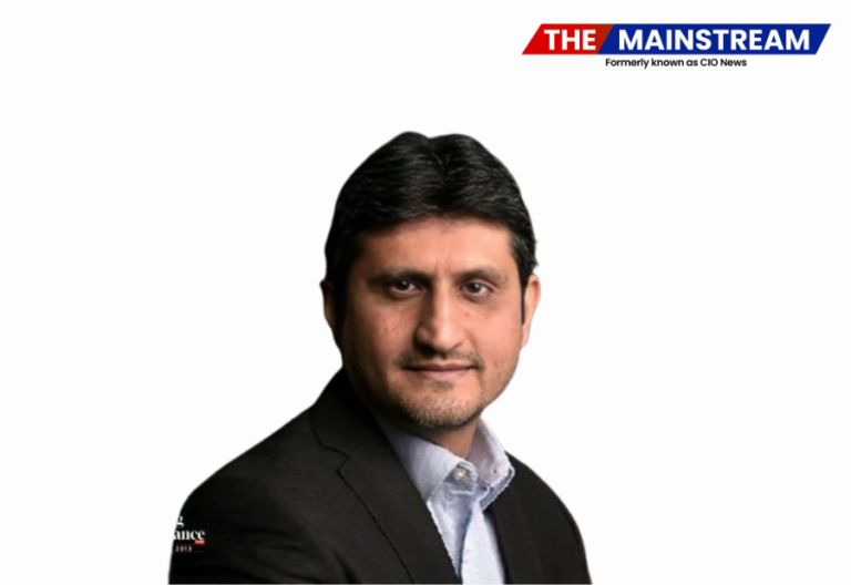 Viral Davda Takes the Tech Helm as Deputy CIO at BSE