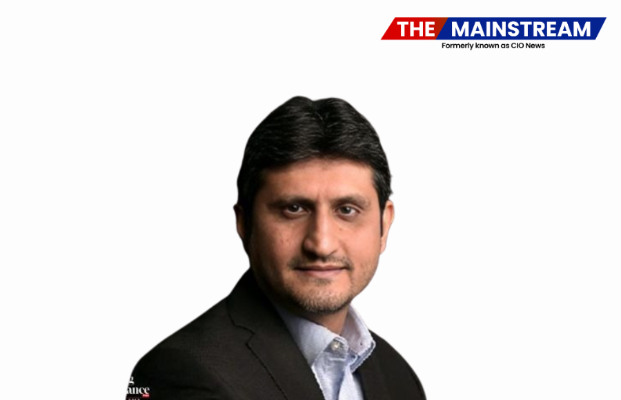 Viral Davda Takes the Tech Helm as Deputy CIO at BSE