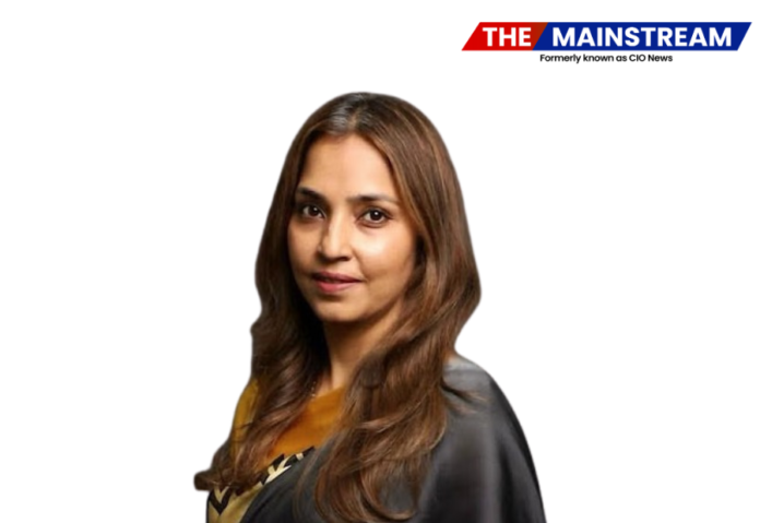 Reema Kundnani Ascends to Executive Vice President - Head of Marketing at Brookfield Properties