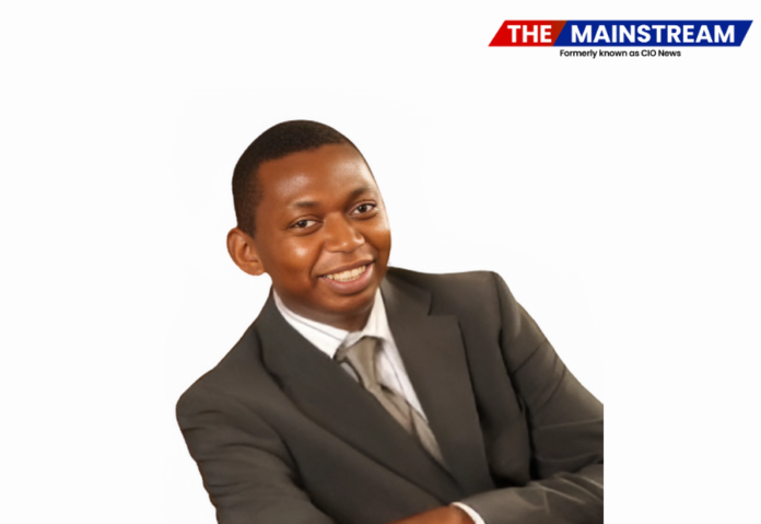 Adam Nyaga Takes the Helm as Chief Revenue Officer at Computech