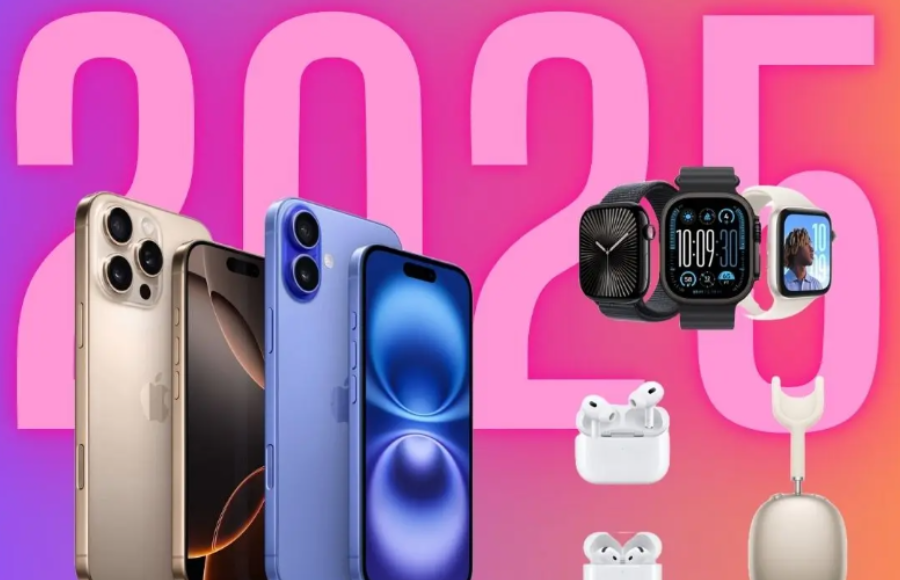 9 New Apple Products Coming in 2025 – What’s Worth the Hype?