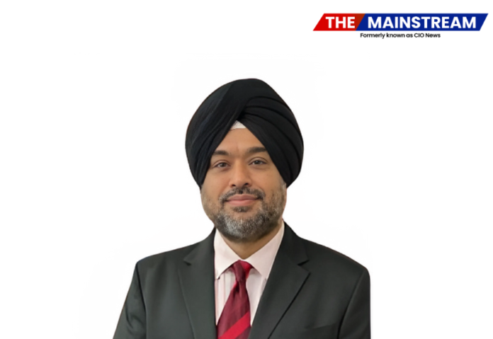 Amandeep Sarna Takes on the Role of Chief Digital & Information Officer at ITC Hotels Limited