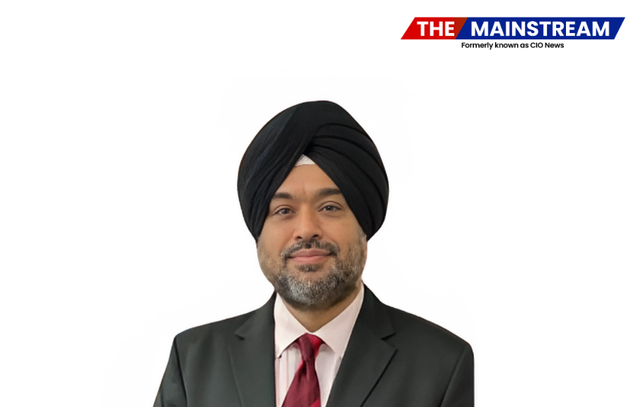 Amandeep Sarna Takes on the Role of Chief Digital & Information Officer at ITC Hotels Limited