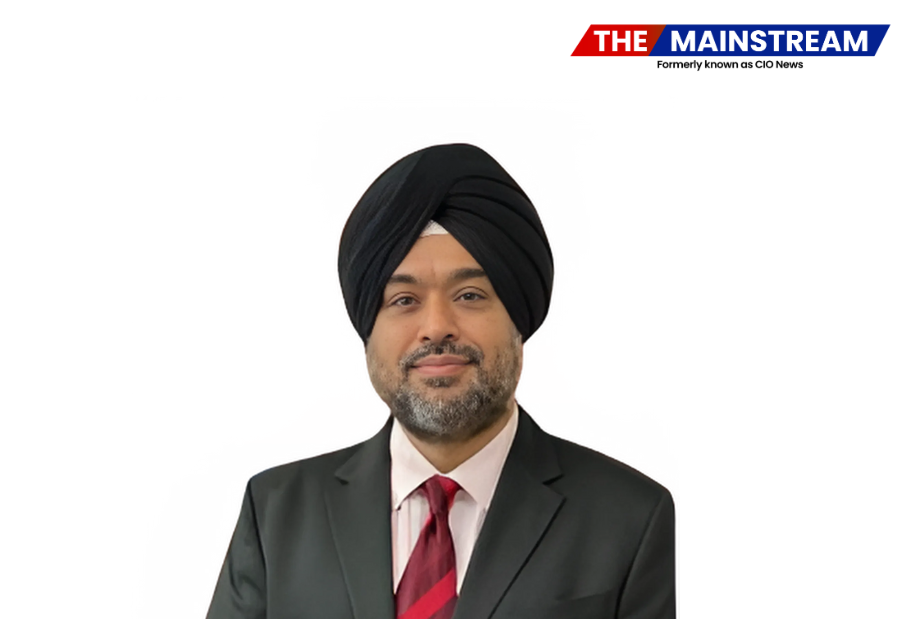 Amandeep Sarna Takes on the Role of Chief Digital & Information Officer at ITC Hotels Limited