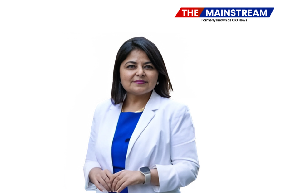 Microland Announces the Appointment of Meenu Bagla as Chief Marketing Officer