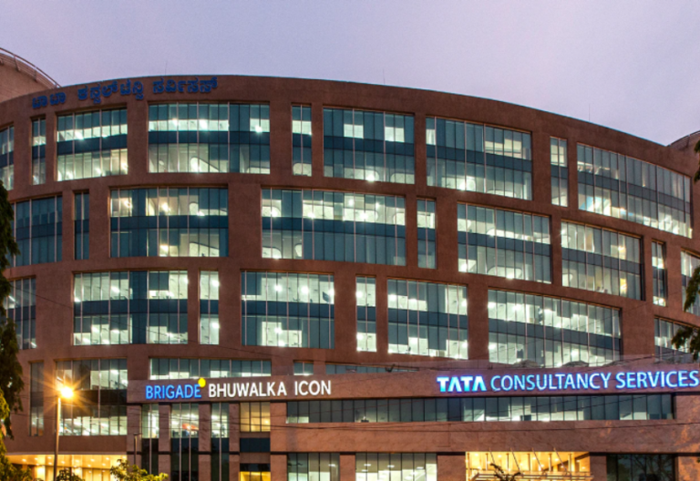 TCS Chief Krithivasan Charts a Steady Course Amid Global Challenges and AI Advancements