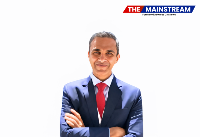 Pramod Mundra Appointed President & CIO at Havells India Ltd