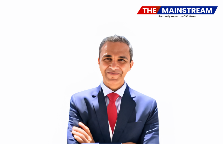 Pramod Mundra Appointed President & CIO at Havells India Ltd