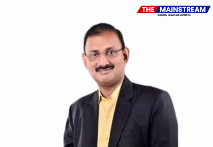 Rahul Desai Steps in as CEO of Pinnacle Industries’ Seating & Interiors Division Rahul Desai Steps in as CEO of Pinnacle Industries’ Seating & Interiors Division