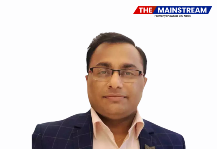 Vivek Zakarde Joins IndiaFirst Life as Head of Data Operations