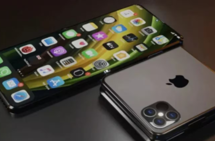 Apple Deepens Roots in India, Shifts $22 Billion iPhone Production Away from China