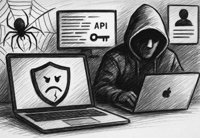 Shadows in the Code: DeepSeek Data Breach Uncovers a Million Secrets