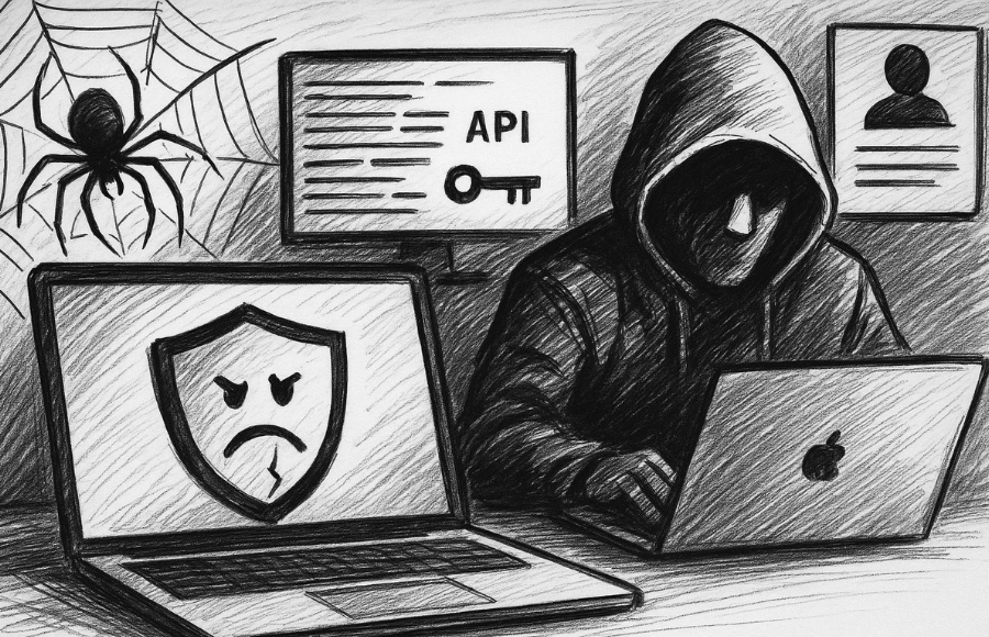 Shadows in the Code: DeepSeek Data Breach Uncovers a Million Secrets