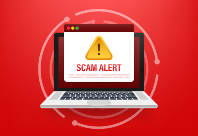Cybercrime Hits Nellore Woman Loses ₹2.46 Crore to Fake Investment Scheme