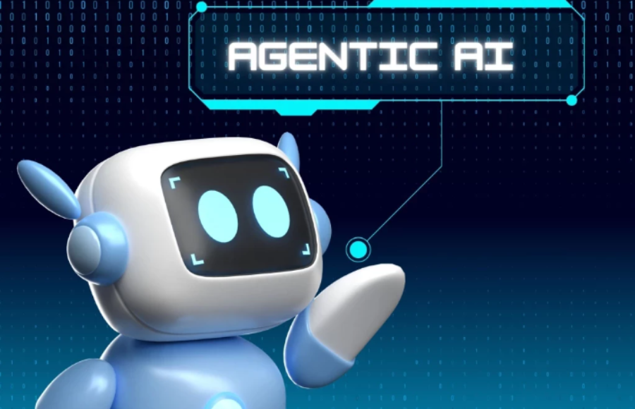 India’s Agentic AI Boom: The Future of GCCs and AI-Led Innovation