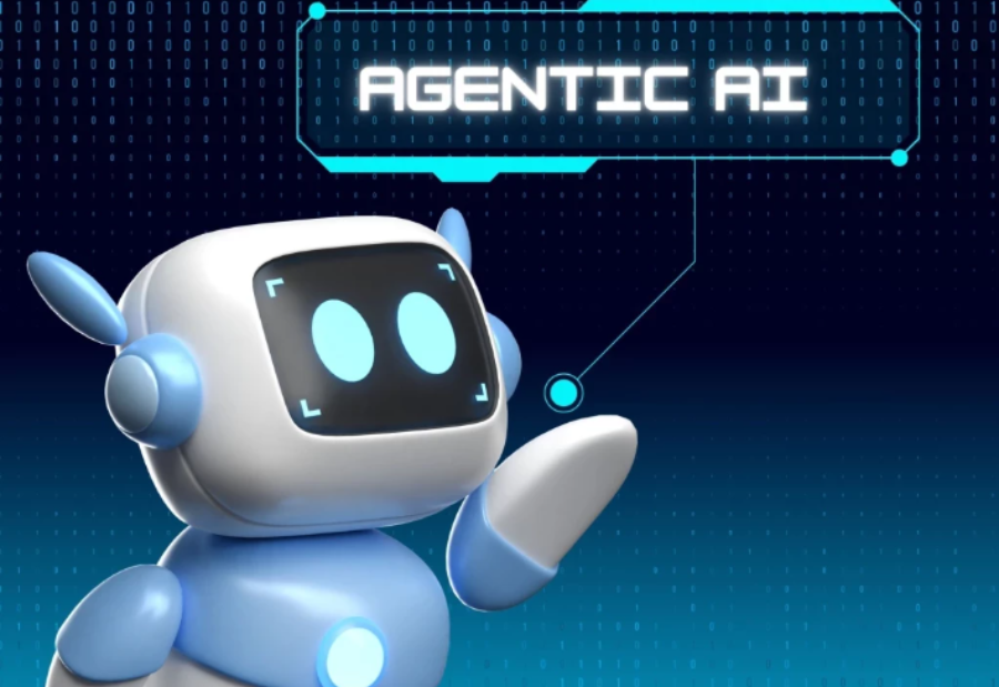 India’s Agentic AI Boom: The Future of GCCs and AI-Led Innovation