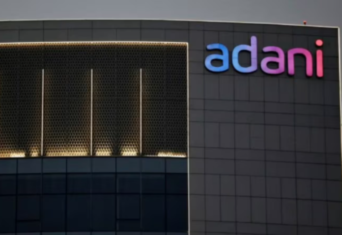Adani Group Abandons Telecom Ambitions, Sells Spectrum to Airtel