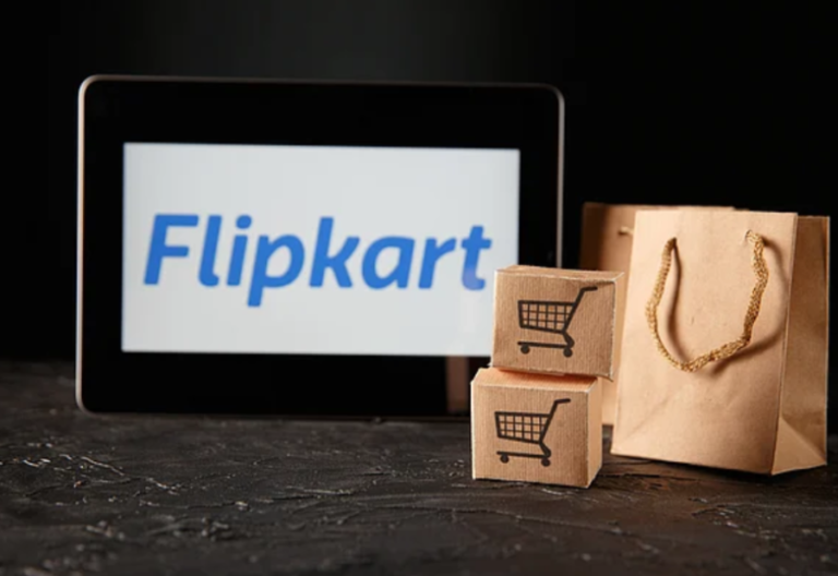 Flipkart Minutes Races Ahead: 200 Dark Stores Light the Path to a Swifter Future