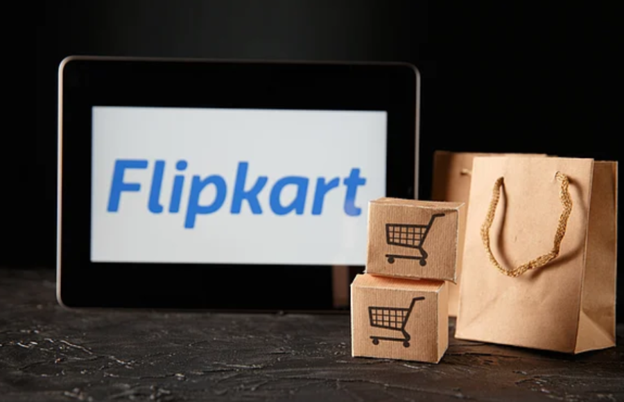 Flipkart Minutes Races Ahead: 200 Dark Stores Light the Path to a Swifter Future