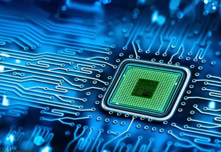 Taiwan to Review U.S. Chip Tariff Fallout, Seeks Dialogue for Fair Play