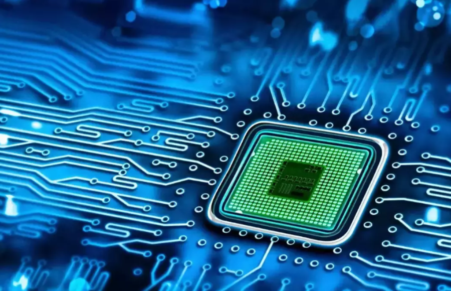 Taiwan to Review U.S. Chip Tariff Fallout, Seeks Dialogue for Fair Play