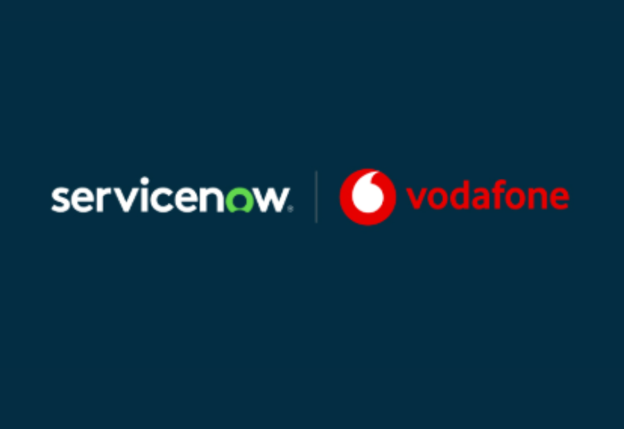 Vodafone Business Collaborates with ServiceNow for Smarter AI Powered Connectivity