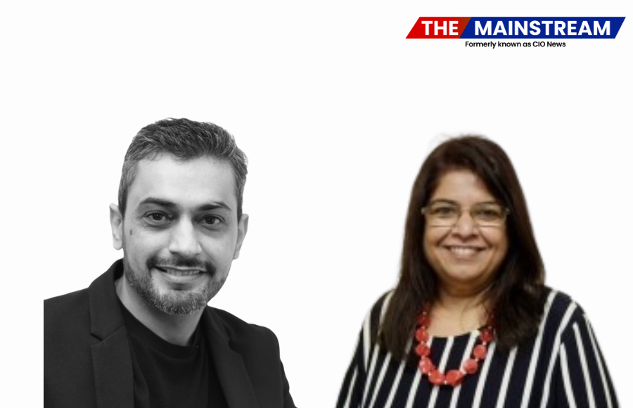 Dentsu South Asia Ushers in a New Era with Amit Wadhwa and Anita Kotwani at the Helm