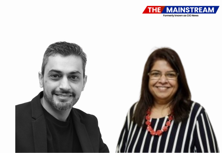 Dentsu South Asia Ushers in a New Era with Amit Wadhwa and Anita Kotwani at the Helm