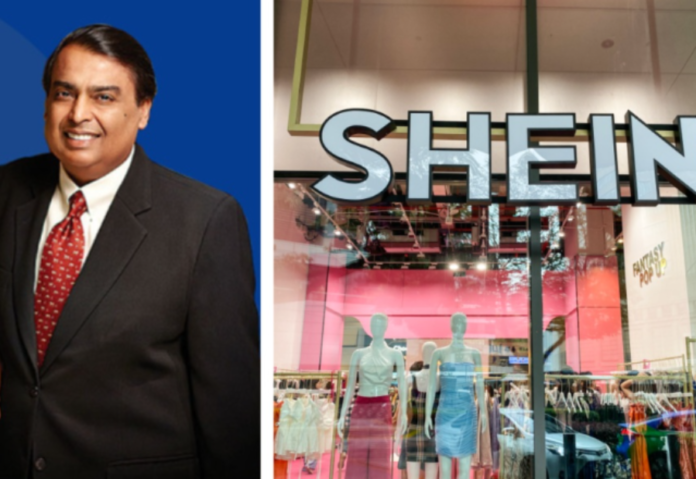 Global Fashion Faces a Rethink: Shein-Reliance Alliance Stumbles Amid Rising US-China Tensions