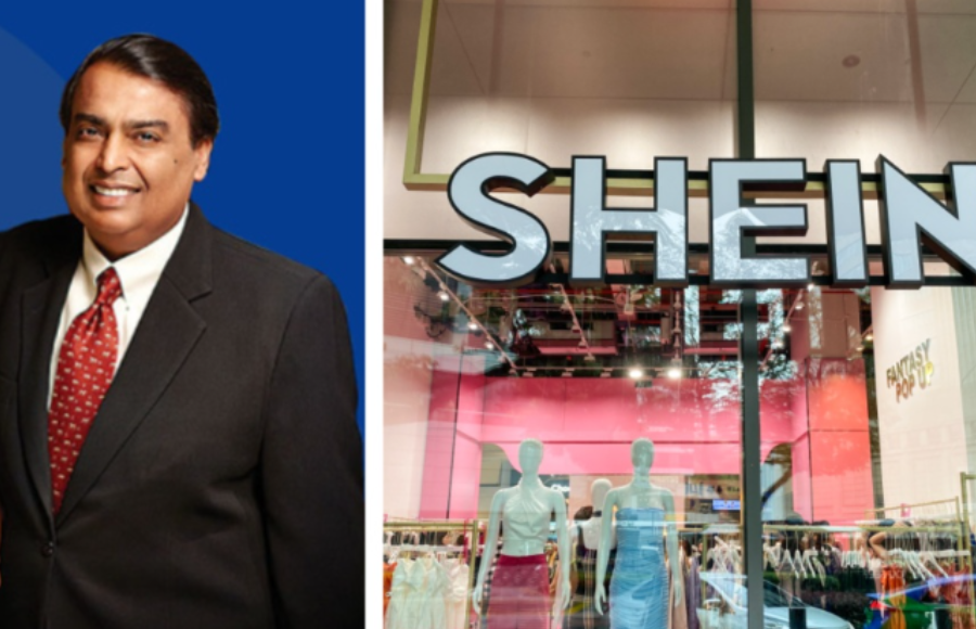 Global Fashion Faces a Rethink: Shein-Reliance Alliance Stumbles Amid Rising US-China Tensions