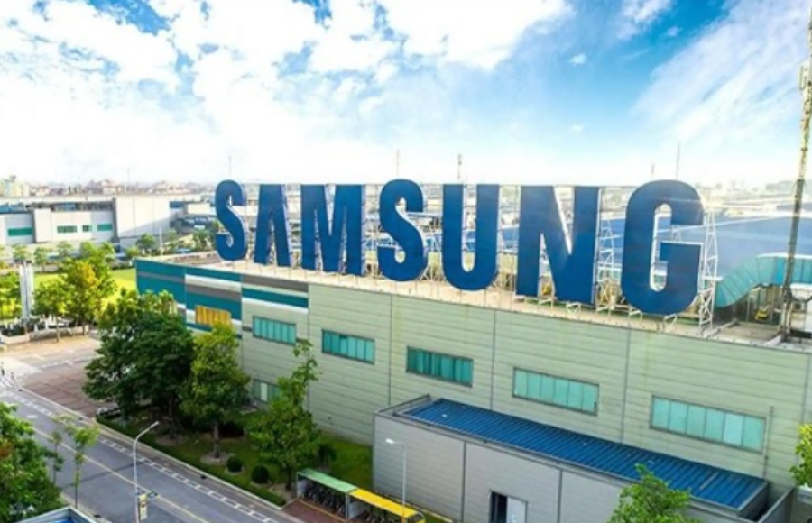 Samsung Eyes India as New Manufacturing Haven Amid Rising Vietnam Tariffs