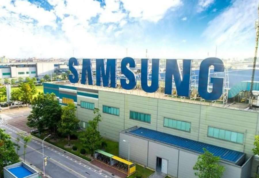 Samsung Eyes India as New Manufacturing Haven Amid Rising Vietnam Tariffs