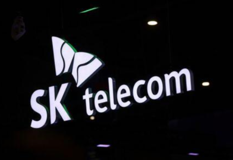 SK Telecom Stock Crash After Massive Data Breach Sparks Customer Outcry