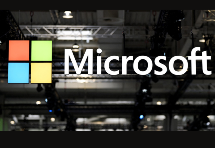 Microsoft Joins $4 Trillion Club Alongside Nvidia