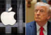 Why Steve Jobs Once Told Obama iPhones Can’t Be Made in America, And Trump Still Wants to Prove Otherwise