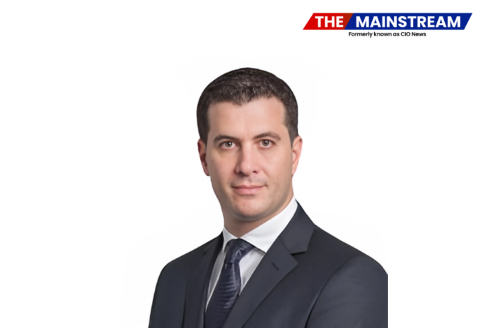 Kenan Abu Ltaif Takes the Helm as Regional Lead for Middle East and Turkey at Proofpoint