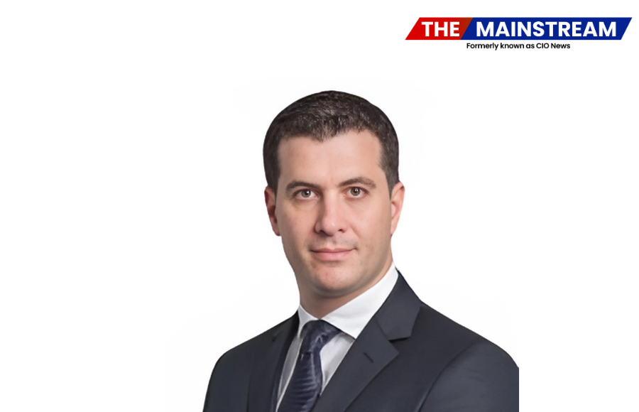 Kenan Abu Ltaif Takes the Helm as Regional Lead for Middle East and Turkey at Proofpoint