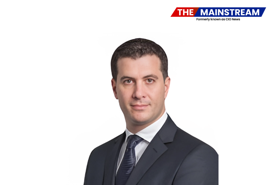Kenan Abu Ltaif Takes the Helm as Regional Lead for Middle East and Turkey at Proofpoint