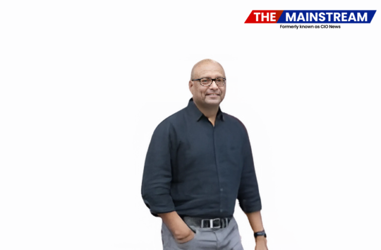 Raghu Krishnananda Steps Down from Myntra's CPTO Role Amid Broader Restructuring