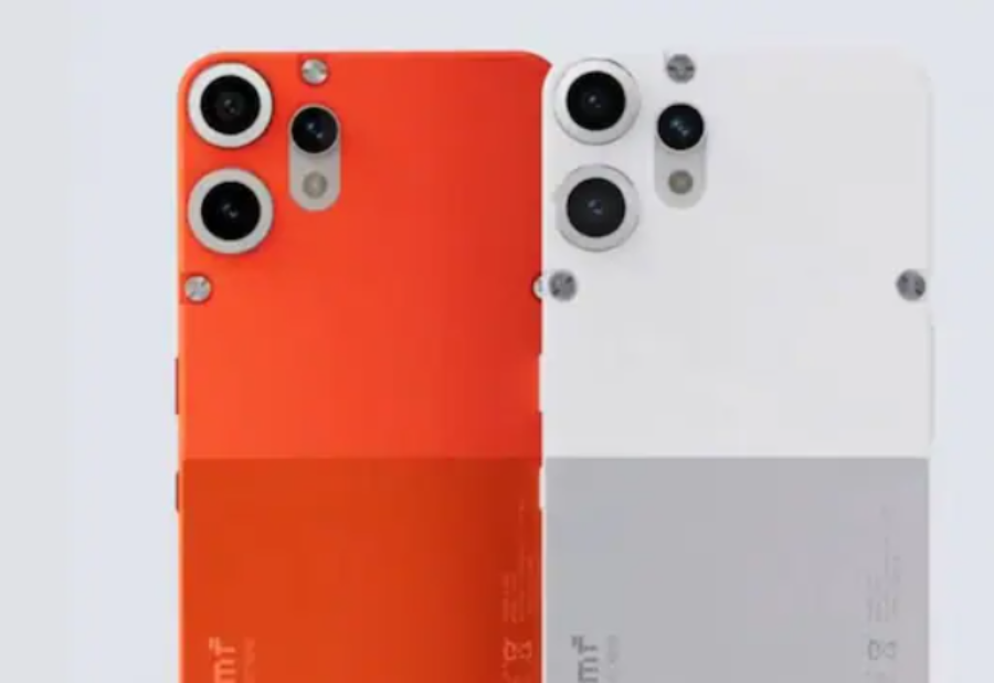 Nothing CMF Phone 2 Pro: A Fusion of Modular Beauty and Intelligent Innovation Ahead of April 28 Launch