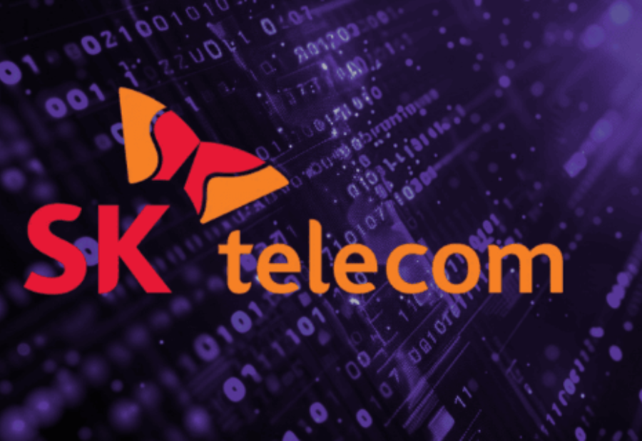SK Telecom Probes SIM Data Breach After Malware Attack