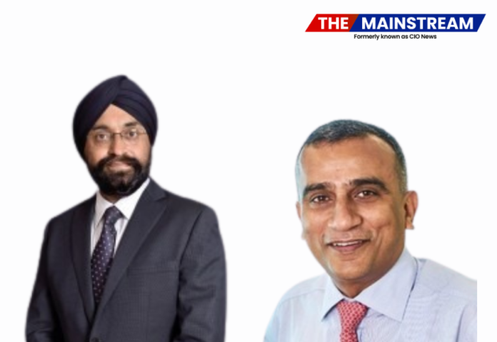 Pidilite Announces New Leadership Appointments: Sudhanshu Vats as MD, Kavinder Singh as Joint MD Pidilite Announces New Leadership Appointments: Sudhanshu Vats as MD, Kavinder Singh as Joint MD