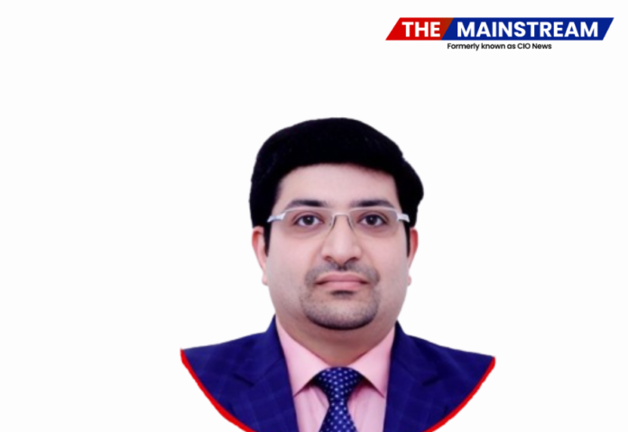 Karam Names Amit Bhatia as Global CIO – Leading Digital Transformation Karam Names Amit Bhatia as Global CIO – Leading Digital Transformation