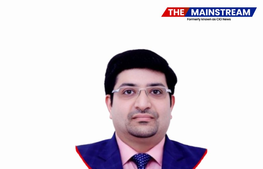 Karam Names Amit Bhatia as Global CIO – Leading Digital Transformation
