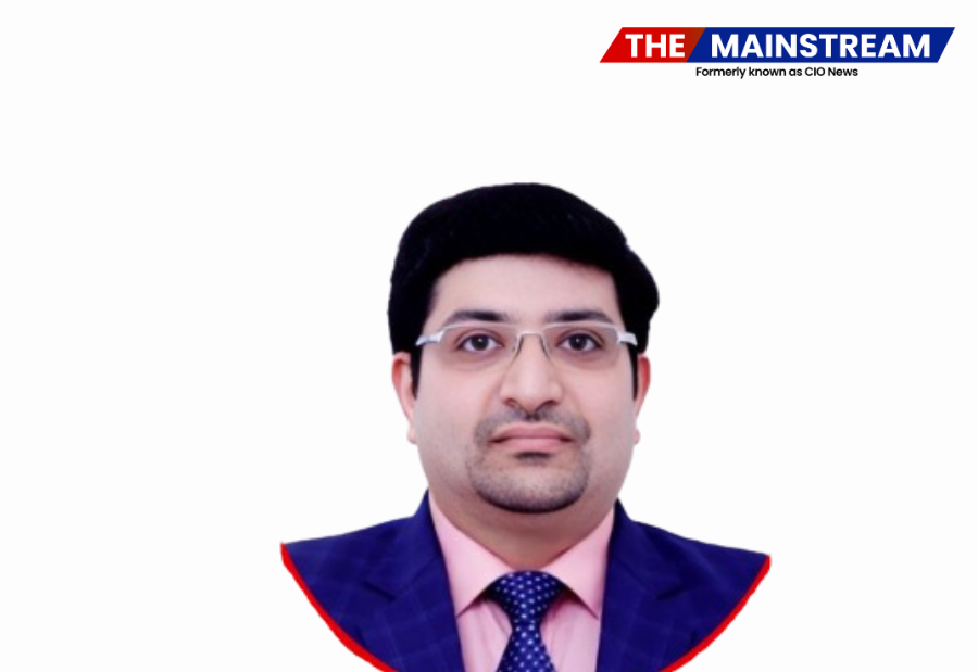 Karam Names Amit Bhatia as Global CIO – Leading Digital Transformation