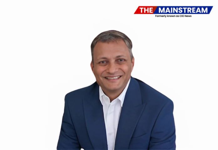 Glenmark Pharmaceuticals Welcomes Anurag Mantri as New CFO Glenmark Pharmaceuticals Welcomes Anurag Mantri as New CFO