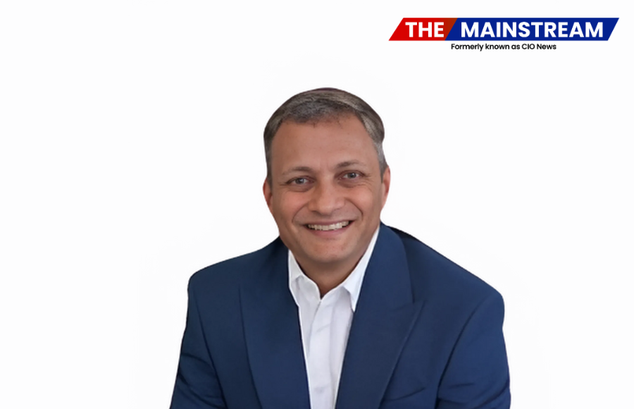 Glenmark Pharmaceuticals Welcomes Anurag Mantri as New CFO