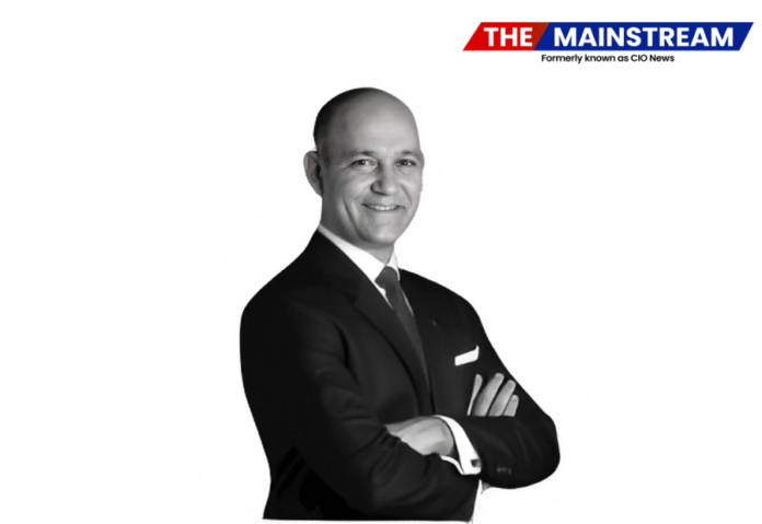 Vineet Mishra Appointed Vice President, Operations for Accor in India & South Asia Vineet Mishra Appointed Vice President, Operations for Accor in India & South Asia