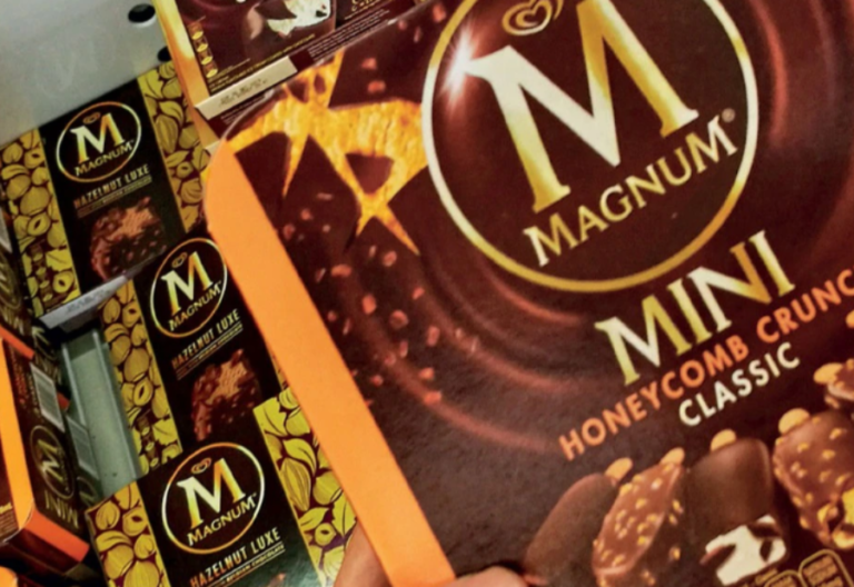 Unilever’s Magnum Ice Cream to Set Up ₹900 Cr Global Centre in Pune, Creating Over 1,000 Jobs