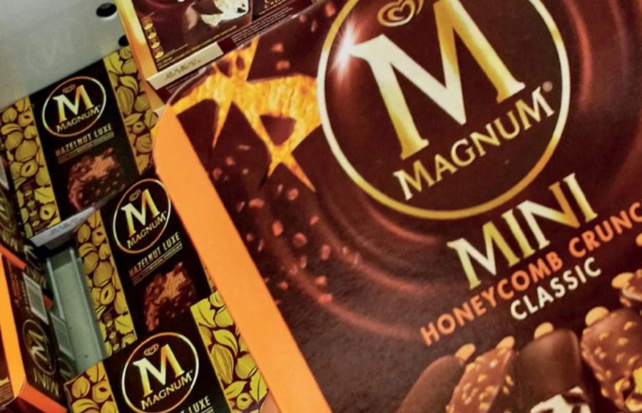 Unilever’s Magnum Ice Cream to Set Up ₹900 Cr Global Centre in Pune, Creating Over 1,000 Jobs